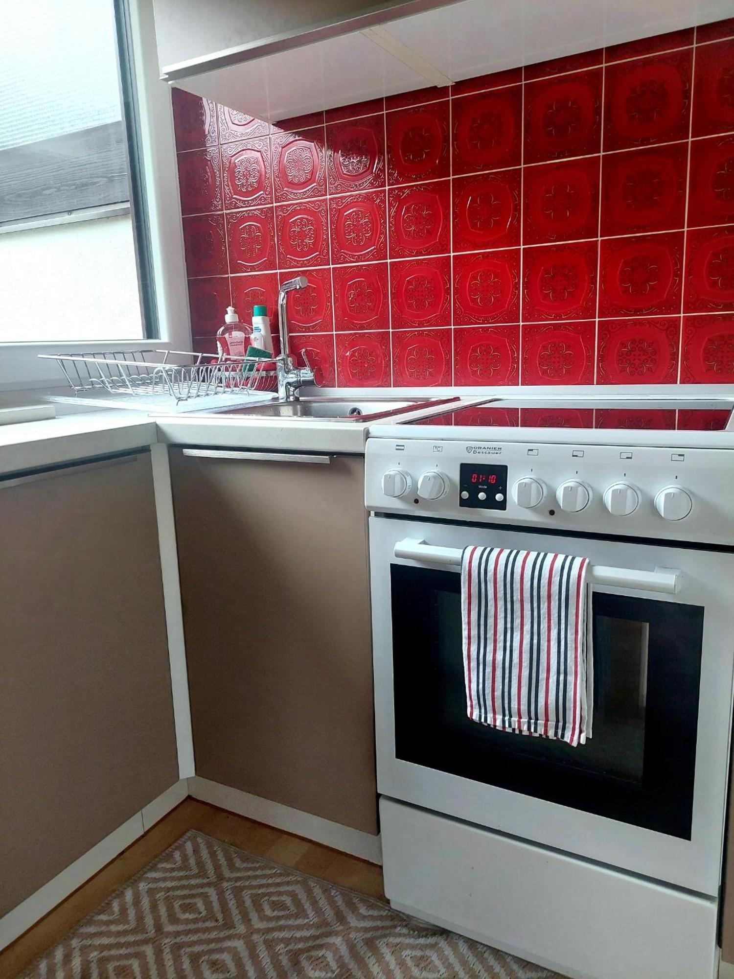 Apartement Gyarmaty Санкт-Йоганн Экстерьер фото